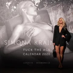 Simona Krainová: Je mi dobře, za nic se neschovávám! - foto 1 | brand photo
