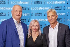 SodaStream představil nový typ lahví a mění pravidla  - foto 4 | brand photo