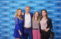 SodaStream představil nový typ lahví a mění pravidla  - foto 5 | brand photo