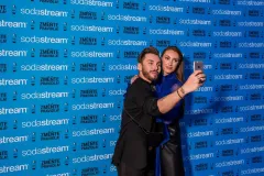 SodaStream představil nový typ lahví a mění pravidla  - foto 7 | brand photo