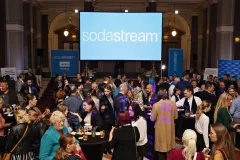 SodaStream představil nový typ lahví a mění pravidla  - foto 13 | brand photo