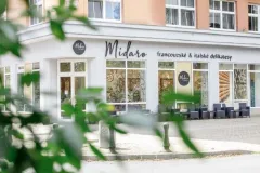 Ty nejlepší italské a francouzské pochutiny a nápoje od firmy MIDARO - foto 1 | brand photo
