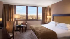 Užijte si klidnou a pohodovou dovolenou v hotelu Corinthia - foto 1 | brand photo