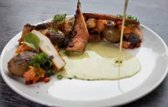Vychutnejte si moderní evropskou kuchyni v restauraci Corso v Praze - foto 4 | brand photo