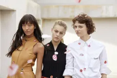 Zahalte se do nové vůně Twilly d'Hermès Eau poivrée - foto 1 | brand photo