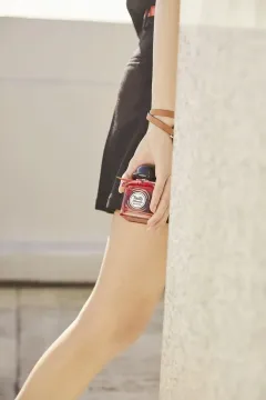 Zahalte se do nové vůně Twilly d'Hermès Eau poivrée - foto 2 | brand photo