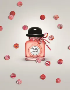 Zahalte se do nové vůně Twilly d'Hermès Eau poivrée - foto 5 | brand photo