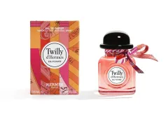 Zahalte se do nové vůně Twilly d'Hermès Eau poivrée - foto 7 | brand photo