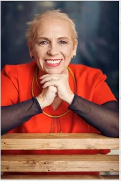 Zakladatelka kosmetické značky La Chèvre, Jitka Poláková - foto 1 | brand photo