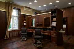 Zapojte se do členství v GENTLEMEN'S BARBER CLUBU a vyhrajte luxusní ceny! - foto 5 | brand photo