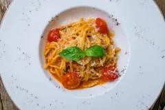 8 nejznámějších italských pokrmů z těstovin: Víte, co si objednáváte? - foto 3 | brand photo