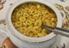 8 nejznámějších italských pokrmů z těstovin: Víte, co si objednáváte? - foto 9 | brand photo