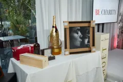 Charitativní galavečeře Nadačního fondu Be Charity - foto 4 | brand photo