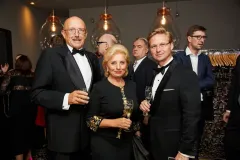 Charitativní galavečeře Nadačního fondu Be Charity - foto 8 | brand photo