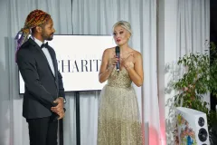 Charitativní galavečeře Nadačního fondu Be Charity - foto 2 | brand photo