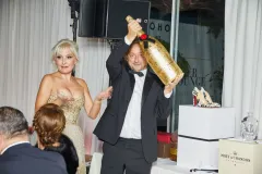 Charitativní galavečeře Nadačního fondu Be Charity - foto 3 | brand photo