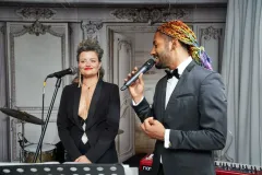 Charitativní galavečeře Nadačního fondu Be Charity - foto 11 | brand photo