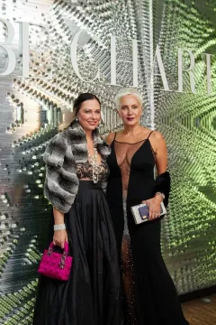 Charitativní galavečeře Nadačního fondu Be Charity - foto 12 | brand photo