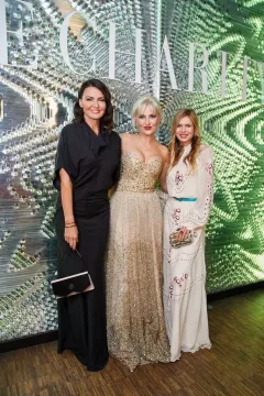 Charitativní galavečeře Nadačního fondu Be Charity - foto 15 | brand photo