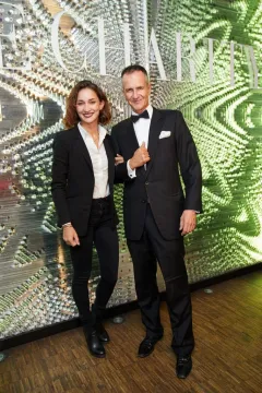 Charitativní galavečeře Nadačního fondu Be Charity - foto 16 | brand photo