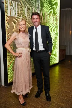 Charitativní galavečeře Nadačního fondu Be Charity - foto 18 | brand photo