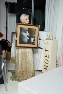 Charitativní galavečeře Nadačního fondu Be Charity - foto 19 | brand photo