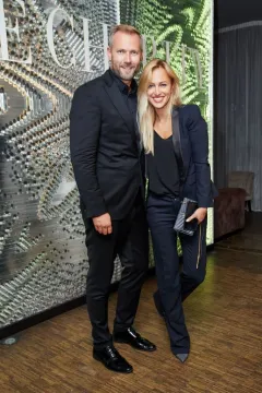 Charitativní galavečeře Nadačního fondu Be Charity - foto 21 | brand photo