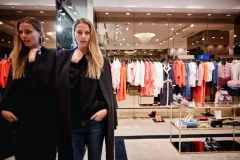 Charitativní projekt Pařížská dětem - foto 7 | brand photo