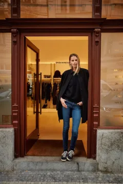 Charitativní projekt Pařížská dětem - foto 9 | brand photo