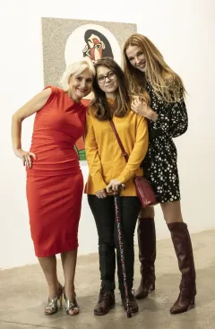 Charitativní projekt Pařížská dětem - foto 10 | brand photo