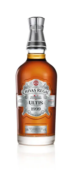 CHIVAS REGAL ULTIS 1999 VICTORY EDITION VZDEJTE ČEST SLAVNÉMU VÍTĚZSTVÍ - foto 2 | brand photo