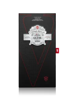 CHIVAS REGAL ULTIS 1999 VICTORY EDITION VZDEJTE ČEST SLAVNÉMU VÍTĚZSTVÍ - foto 4 | brand photo