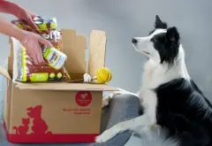 Čtyři luxusní produkty od firmy Spokojený pes pro Vašeho domácího miláčka - foto 1 | brand photo