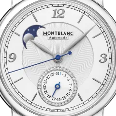 Dámské hodinky Montblanc Star Legacy Moonphase & Date - foto 2 | brand photo