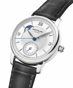 Dámské hodinky Montblanc Star Legacy Moonphase & Date - foto 3 | brand photo