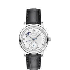 Dámské hodinky Montblanc Star Legacy Moonphase & Date - foto 5 | brand photo