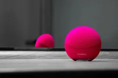 FOREO LUNA mini 3 jako maximální péče o pleť po sportu - foto 4 | brand photo