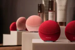 FOREO LUNA mini 3 jako maximální péče o pleť po sportu - foto 6 | brand photo