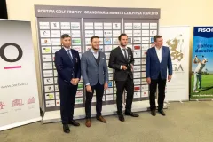 Grand finále Czech PGA Tour 2019 - foto 3 | brand photo