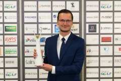 Grand finále Czech PGA Tour 2019 - foto 4 | brand photo