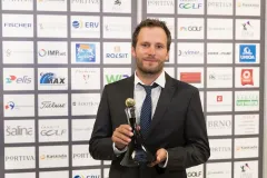 Grand finále Czech PGA Tour 2019 - foto 5 | brand photo