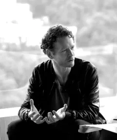 Hlavní zahraniční hvězdy Designbloku jsou Jay Osgerby a Johannes Torpe. Představí se návštěvníkům ve výstavě i během přednášek - foto 4 | brand photo