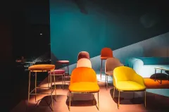 Hlavní zahraniční hvězdy Designbloku jsou Jay Osgerby a Johannes Torpe. Představí se návštěvníkům ve výstavě i během přednášek - foto 5 | brand photo