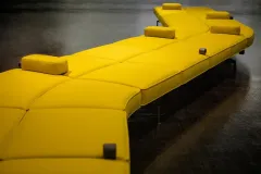 Hlavní zahraniční hvězdy Designbloku jsou Jay Osgerby a Johannes Torpe. Představí se návštěvníkům ve výstavě i během přednášek - foto 2 | brand photo