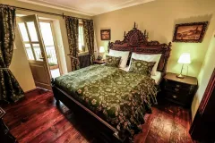 Jedinečný historický hotel Ebersbach v Českém Krumlově - foto 3 | brand photo