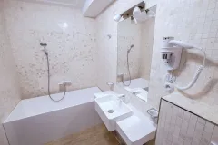 Jedinečný historický hotel Ebersbach v Českém Krumlově - foto 4 | brand photo