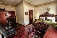 Jedinečný historický hotel Ebersbach v Českém Krumlově - foto 5 | brand photo