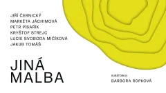 Jiná Malba