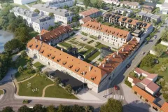 Jinonický Dvůr nabízí luxusní vily i jedinečné byty - foto 1 | brand photo