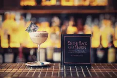 Mánesova a Týnská Bar and Books slaví narozeniny - foto 3 | brand photo